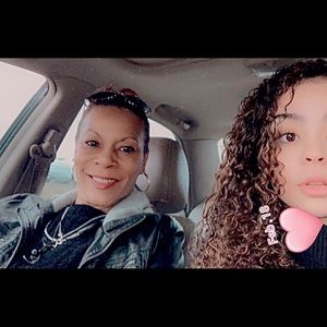 Meet your Posher, Keisha